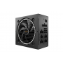 FUENTE ALIMENTACION BEQUIET PURE POWER 12M 850W ATX 80+ GOLD