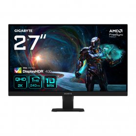 MONITOR GAMING GIGABYTE GS27QXA 2560X1440 QHD SS IPS