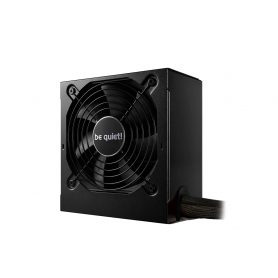 FUENTE ALIMENTACION BEQUIET SYSTEM POWER 10 650W ATX 80+ BRONZE