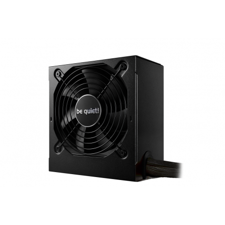 FUENTE ALIMENTACION BEQUIET SYSTEM POWER 10 750W ATX 80+ BRONZE