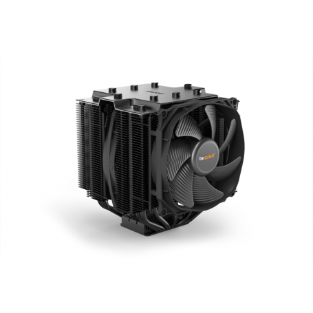 REFRIGERACION CPU BEQUIET DARK ROCK PRO TR4 AMD STRX4/TR4