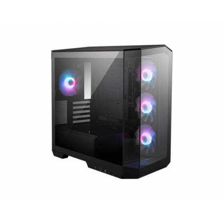 PC GAMING VIZZIO M100R I7-14700F 32GB/1TB RTX4070 GAMING