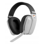 AURICULARES GAMING KROM KANJI WIRELESS BLANCO