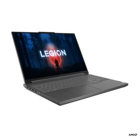 PORTATIL LENOVO LEGION SLIM 5 16APH8 R7-7840HS/16GB/512GB/RTX4070/16"/FDOS