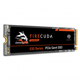 SSD SEAGATE 2TB FIRECUDA 530 NVME