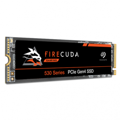 SSD SEAGATE 2TB FIRECUDA 530 NVME