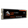 SSD SEAGATE 2TB FIRECUDA 530 NVME