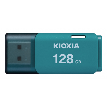 USB 2.0 KIOXIA 128GB U202 AQUA