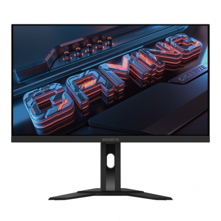 MONITOR GAMING GIGABYTE M27QA 27" 2560x1440 QHD SS IPS