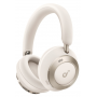 AURICULARES SOUNDCORE SPACE ONE PRO - CREAM WHITE