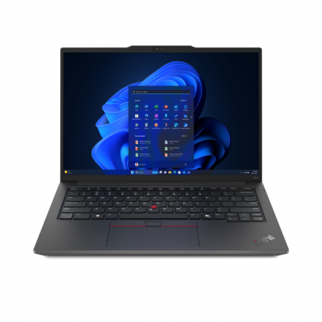 PORTATIL LENOVO THINKPAD E14 G6 CORE ULTRA 5 125U/16GB/512GB SSD/14" WUXGA /W11P