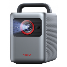 PROYECTOR NEBULA NEBULA COSMOS 4K SE - BLACK