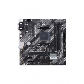 PLACA BASE ASUS PRIME A520M-A II/CSM AM4 MATX 2XDDR4