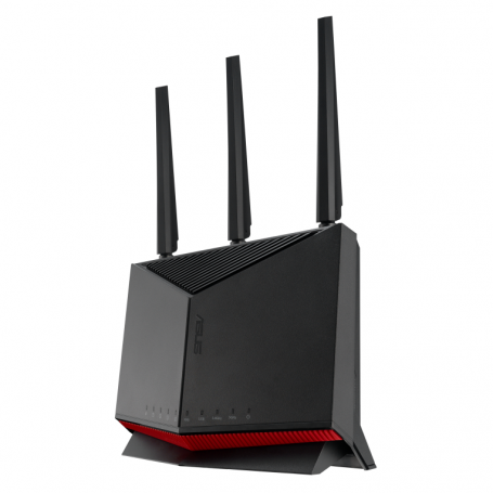 ROUTER WIFI 7ASUS RT-BE86U DE DOBLE BANDA