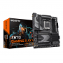 PLACA BASE GIGABYTE X670 GAMING X AX V2 AM5 ATX 4XDDR5