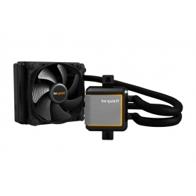 VENTILADOR BE QUIET! REFRIGERACION LIQUIDA SILENT LOOP 2 120MM