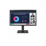 MONITOR LG 24BP75CP-B 23,8"FHD LED VESA HDMI DP USB-A