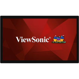 MONITOR VIEWSONIC TD3207 32'' 1920X1080 PX FULL HD LED TACTIL