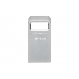 64GB DTMICRO 200MB/S METAL USB 3.2