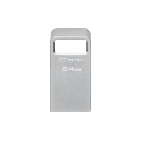 64GB DTMICRO 200MB/S METAL USB 3.2