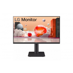 MONITOR LG 25MS550-B 25" ALTAVOCES HDMI