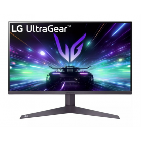 MONITOR LG 27GS50F-B 27" FHD CURVO HDMI DP