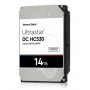 DISCO WD HGST ULTRASTAR HC500 14TB SATA6 512MB