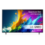 TV LG 43QNED80T6A 43" 4K QNANOCELL SMART TV