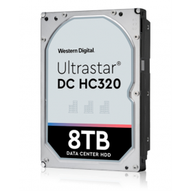 DISCO ULTRASTAR DC HC320 8TB SATA3 256MB