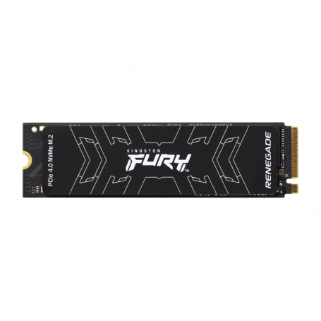 SSD KINGSTON 500GB NVME FURY RENEGADE