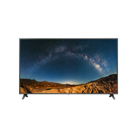 TV LG 65" 4K ULTRA HD SMART WIFI NEGRO