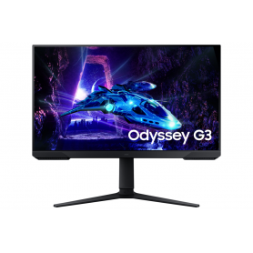 MONITOR SAMSUNG 27" LS27DG300EUXEN ODYSSEY FHD 180HZ IPS 1MS