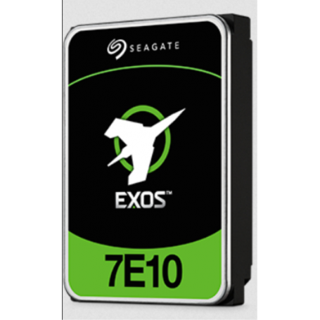 DISCO SEAGATE EXOS 7E10 10TB SATA