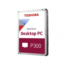 DISCO TOSHIBA P300 2TB SATA3 256MB