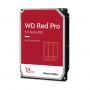 DISCO WD RED PRO 18TB SATA3 512MB