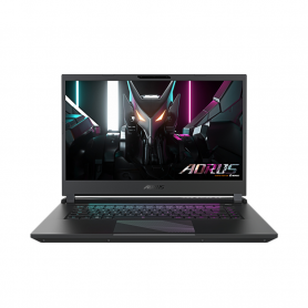 PORTATIL GIGABYTE AORUS 15 BKF-73PT754SH I7-17300H 4060 16GB 1TB 15,4" W11H