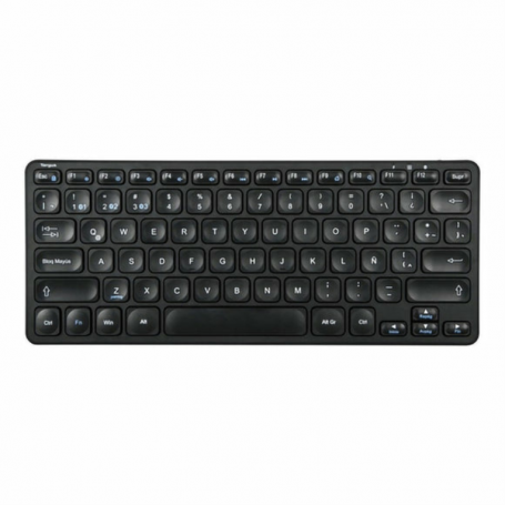 FUNDA TARGUS MULTI-DEVICE COMPACT BLUETOOTH KEYBOARD (ES)