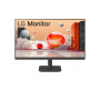 MONITOR LG 24,5" IPS 25MS500-B HMIX2 100HZ