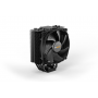 VENTILADOR CPU BEQUIET DARK ROCK SLIM