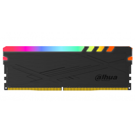 DDR4 DAHUA 2X16GB 3600 C600 RGB GRIS