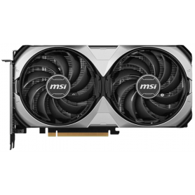 TARJETA GRAFICA MSI RTX 4070 VENTUS 2X E1 OC 12GB GDDR6X