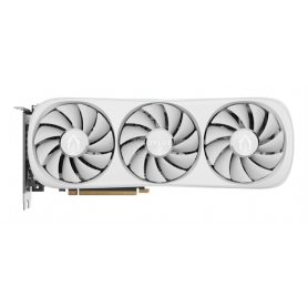 TARJETA GRAFICA ZOTAC GAMING GEFORCE RTX 4080 SUPER TRINITY WHITE ED 16GB