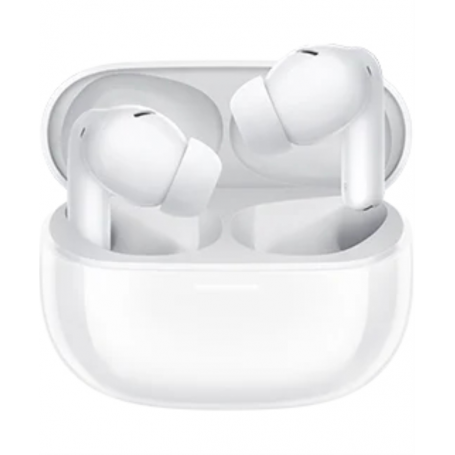 AURICULARES XIAOMI REDMI BUDS 5 PRO MOONLIGHT WHITE