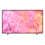 TV SAMSUNG 50" TQ50Q60C QLED UHD SMART TV HDR10+