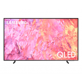 TV SAMSUNG 55" TQ55Q64C QLED UHD SMART TV HDR10+