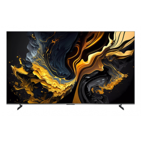 TV XIAOMI 85" MAX 2025 UHD QLED GOOGLETV 144HZ