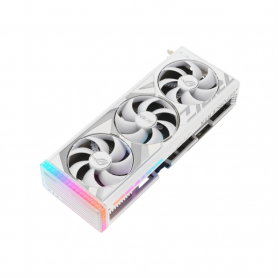 TARJETA GRAFICA ASUS ROG STRIX RTX 4080 SUPER OC 16GB WHITE