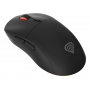 RATON GAMING GENESIS ZIRCON XIII CUSTOMIZABLE INALAMBRICO 26000 DPI NEGRO