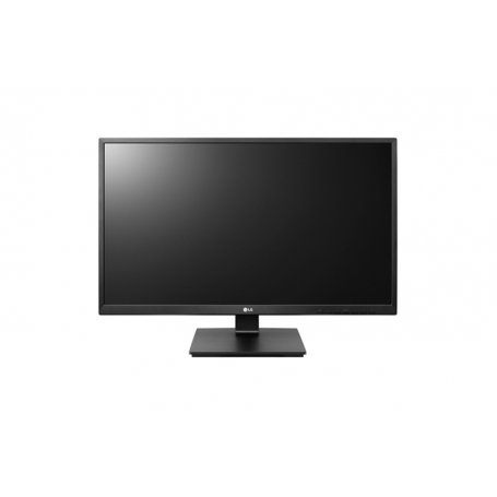 MONITOR LG 27BL650C-B 27" HDMI REGULABLE PIVOTANTE