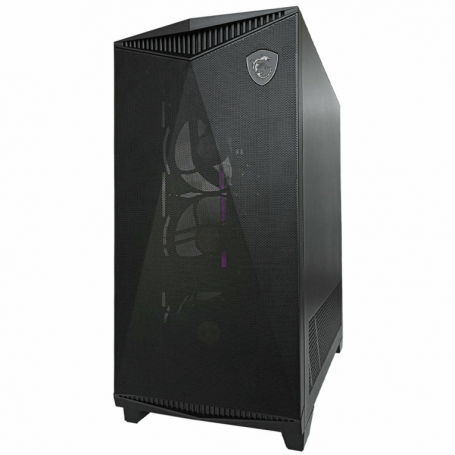 PC VIZZIO GAMING POWERD BY MSI TITANIUM I7-1400F 16GB/1TB RTX 4070